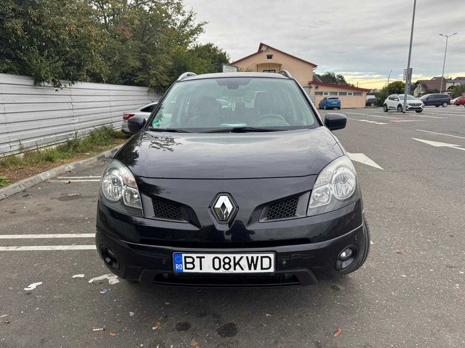 Renault Koleos 4x4, 150 CP