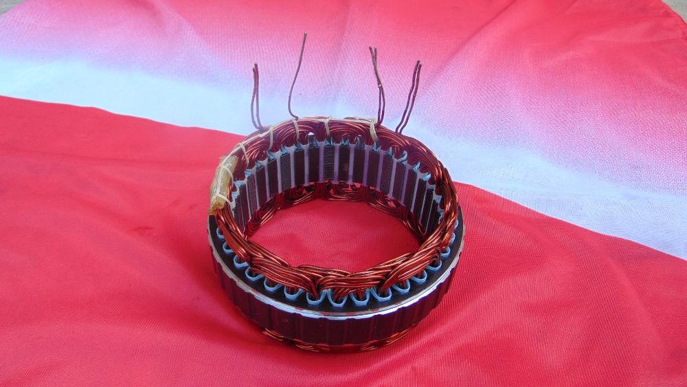 Stator alternator Valeo,Bosch,Hitachi,Marelli, Mitsubishi,Denso