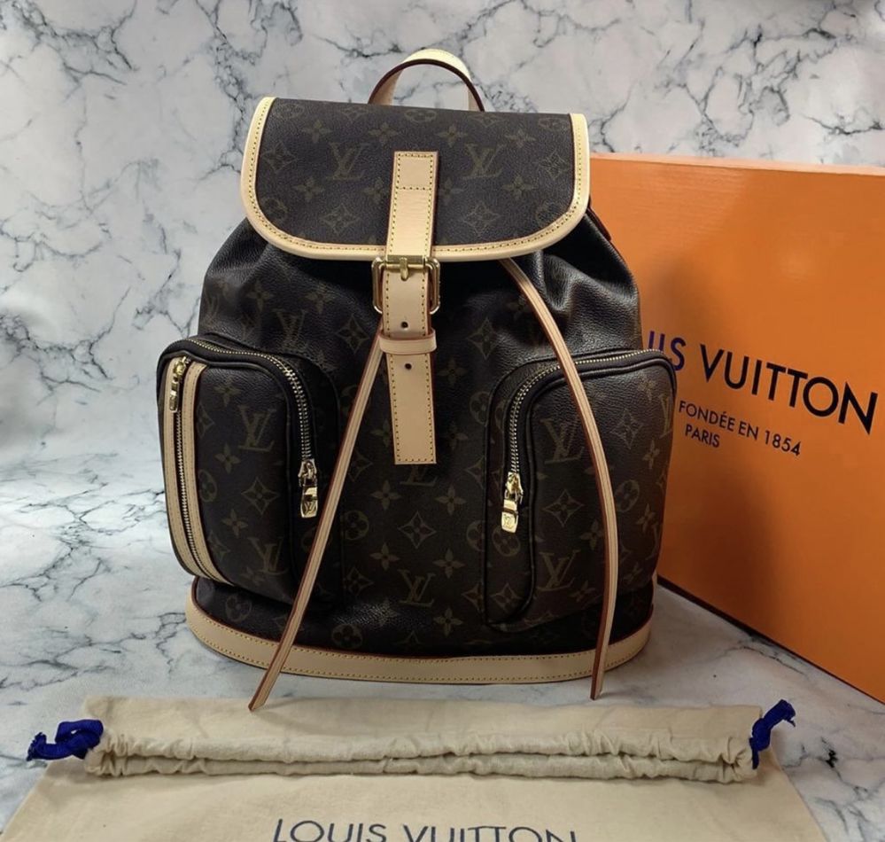 Продава дамска раница Luis Vuitton