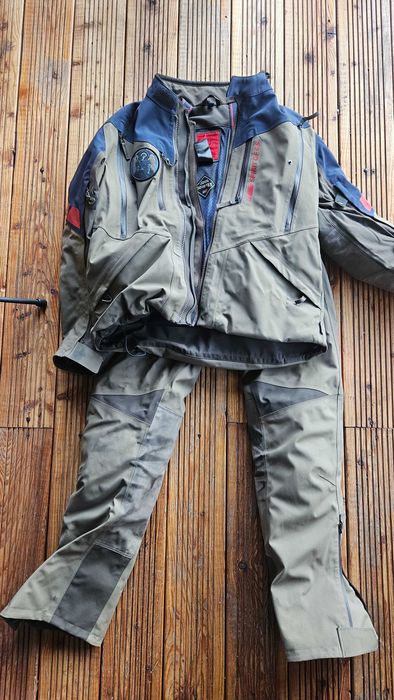 echipament si accesorii moto BMW