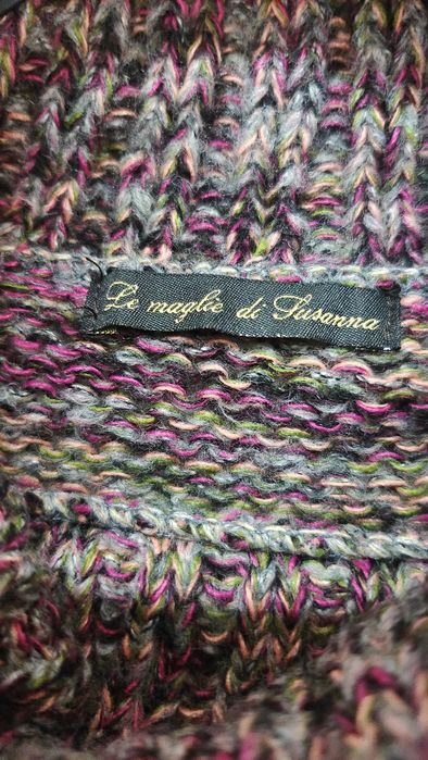 Poncho - NOU - 42-44