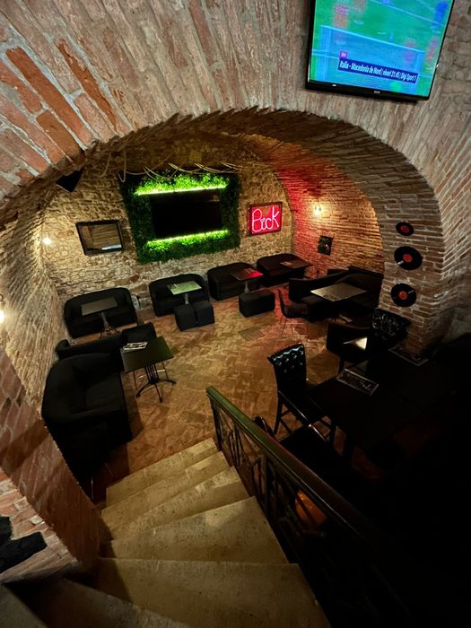 Inchiriem Bar Pub Cafenea pt Evenimente Cluj