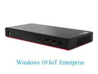 Lenovo M75n IoT Nano 0.5 Kg / AMD Ryzen 3 / 8GB / Win10