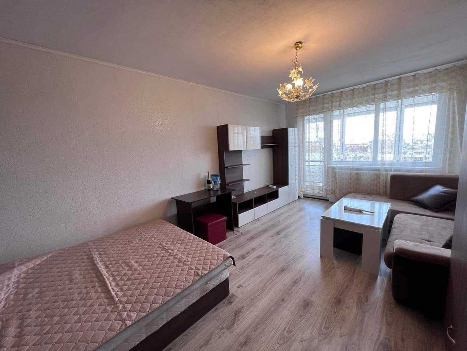 Продава се Едностаен апартамент в София, Младост 3 - 48 кв.м за 2188 €/кв.м - Снимка #3