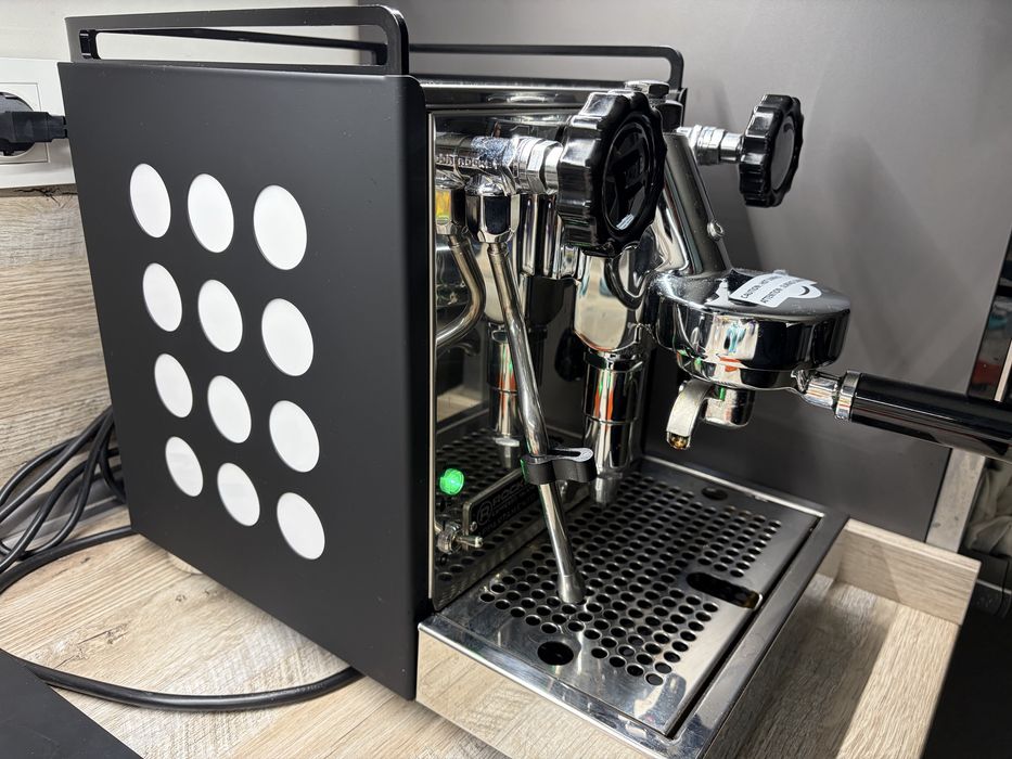 Espressor Rocket Appartamento