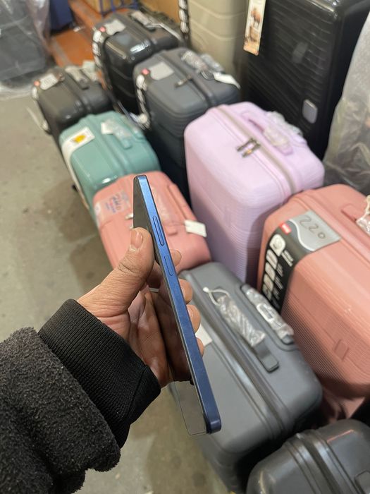 Redmi 14C karobka dakimentli. 8/256 GB