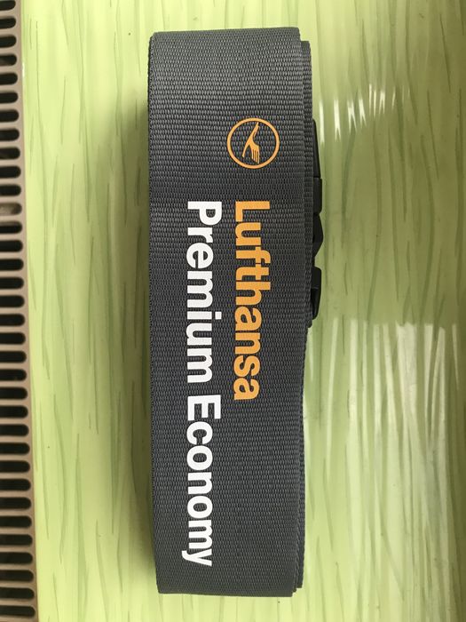 Centuri pânza Lufthansa/centuri militare