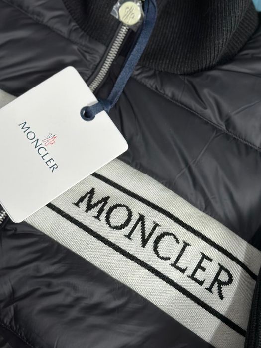 Geaca Moncler Pe Stoc marime 1 si 2  M,L