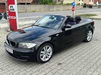 BMW Seria 1 Bmw 118d Cabrio/ Navi/ Climatronic/ Unic Proprietar