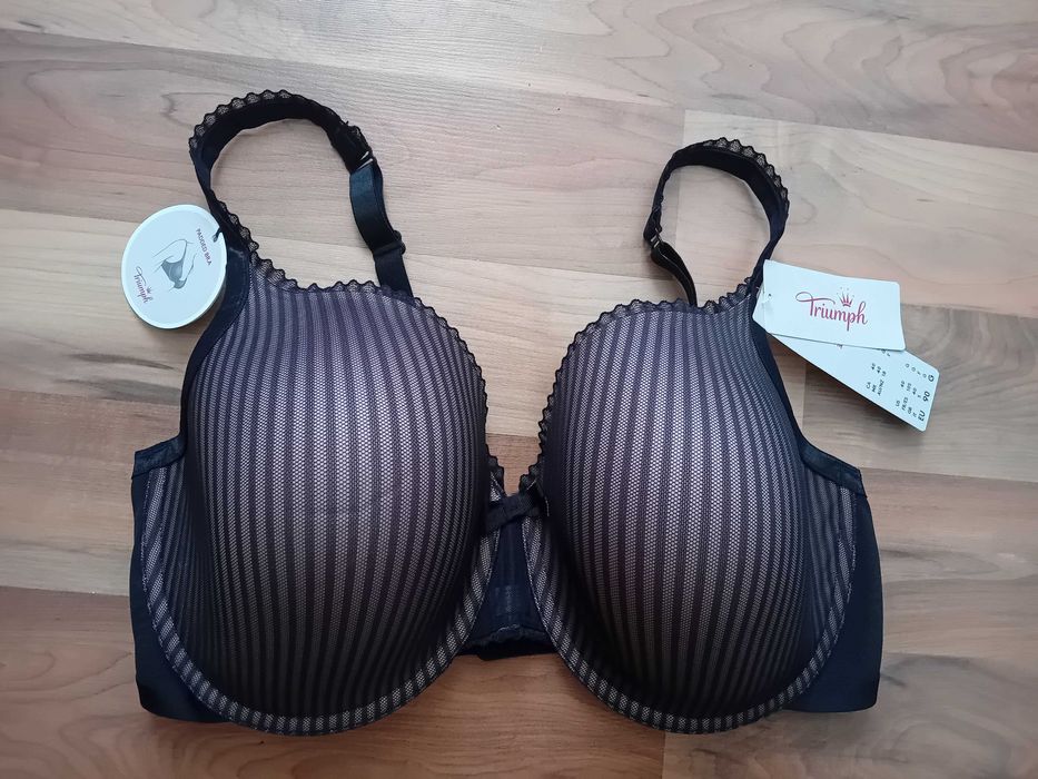 Minimizer големи размер сутиени