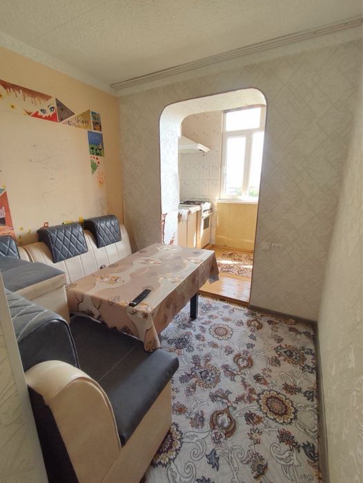 Продается квартира (Гидролизный)