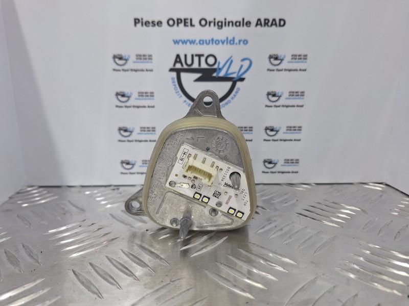 Modul far led Opel Crossland X