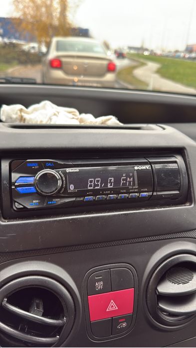 Sony xplod stare foarte buna