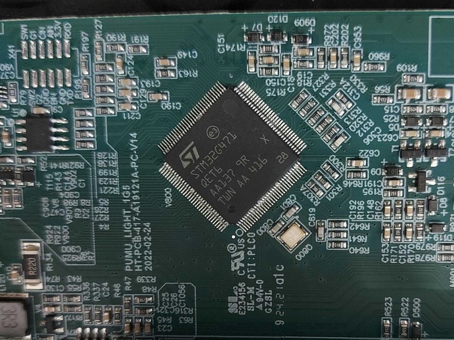Placa electronica masina de spalat BOSCH WAN 28060BY/07 / R32