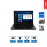 Lenovo ThinkPad P14s Gen 2 i7-1185G7 16RAM 512SSD Quadro T500 Гаранция