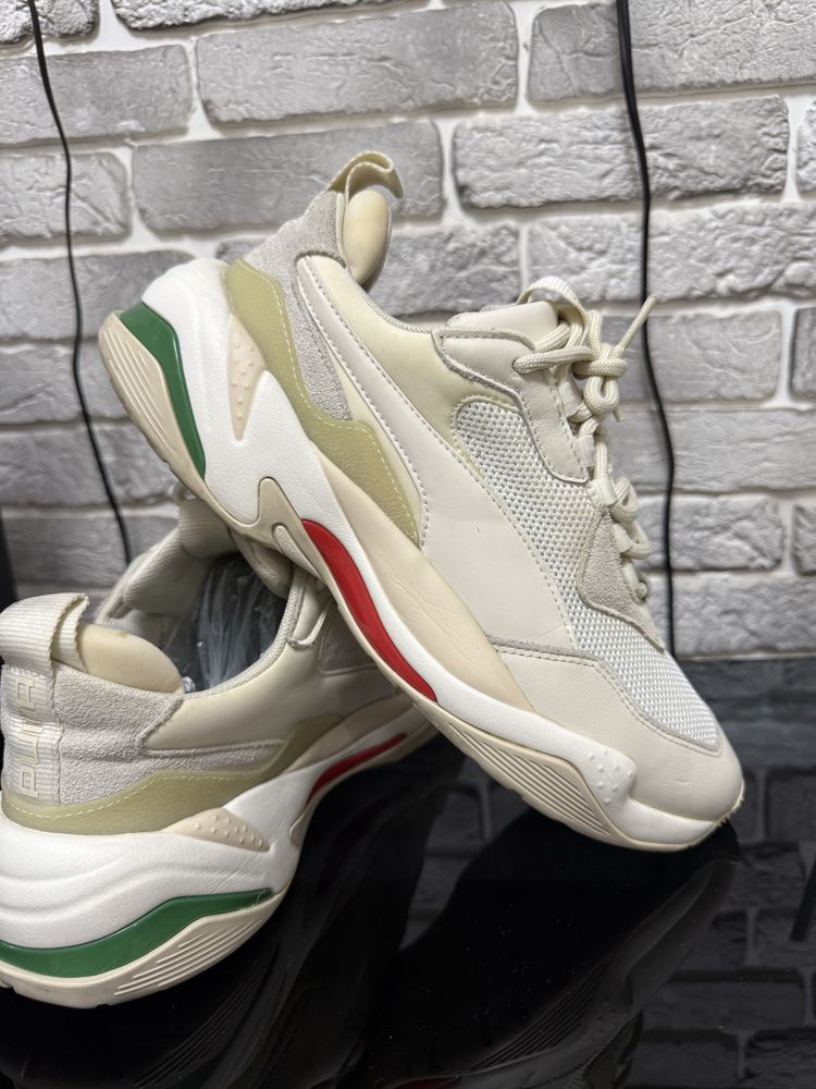 Оригинальные кроссовки Puma