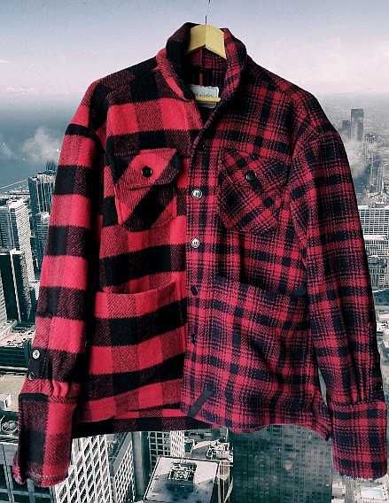 Микс пуловери Nanushka, Greg Lauren, JW Anderson, Herno, Les Tricots D