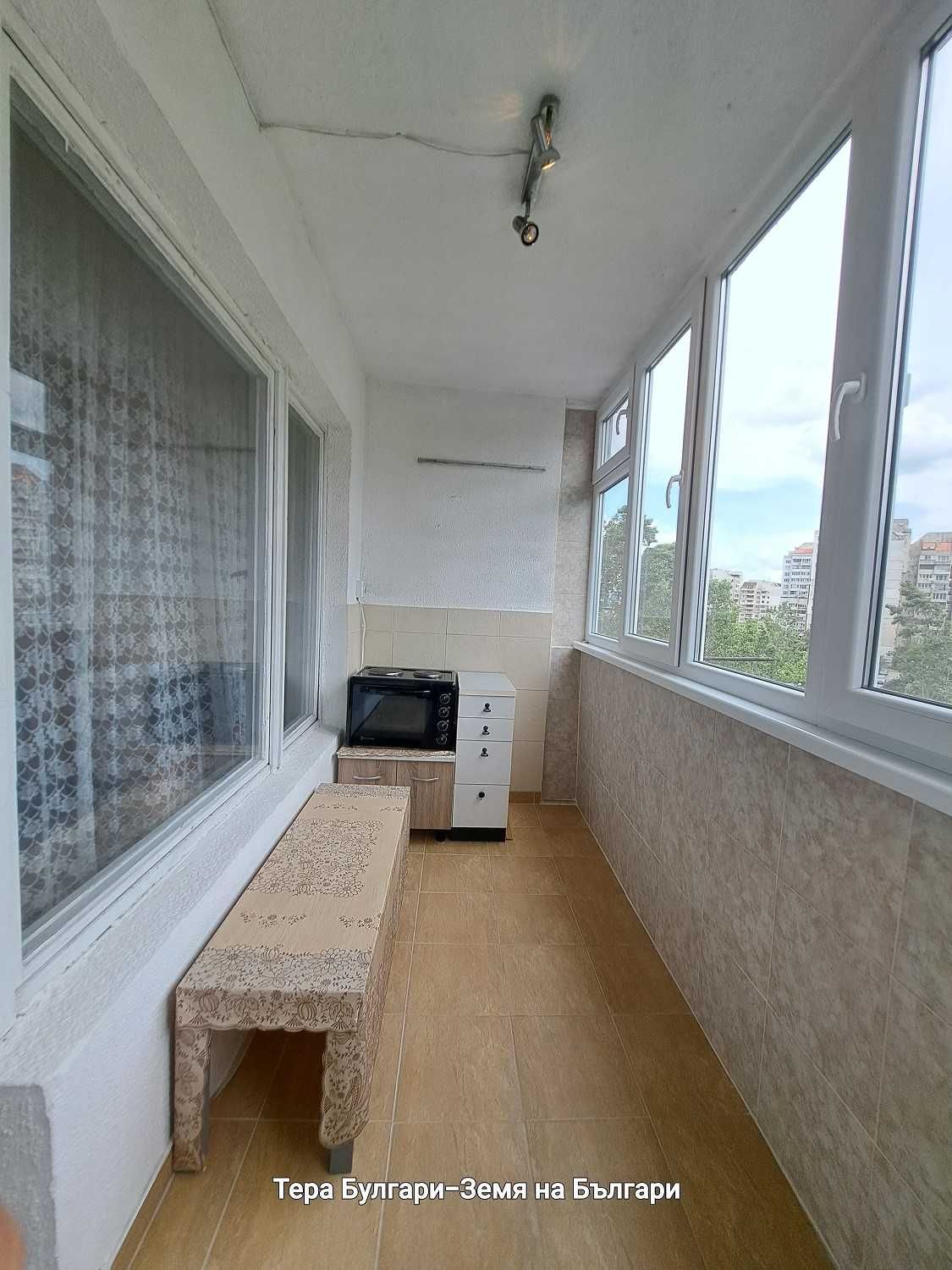 Обзаведен апартамент в град София, Овча купел 2