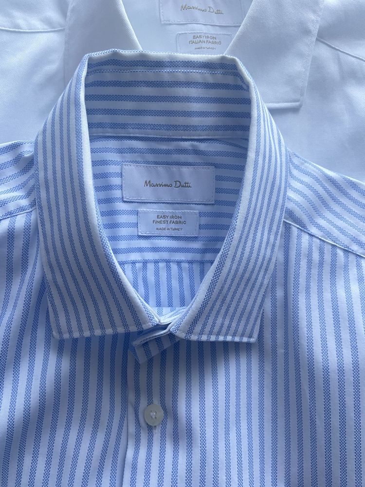 Camasa barbati Massimo Dutti