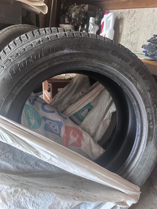 Продам авто шины