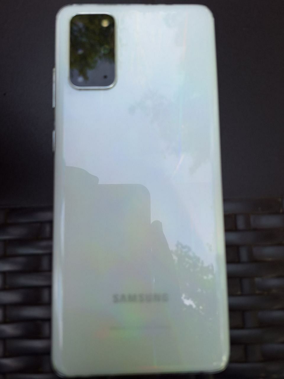 Samsung galaxy S20+5g