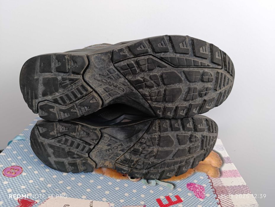 Lowa Sirkos Evo Lo GORE-TEX''оригинални мъжки туристически обувки 44.5