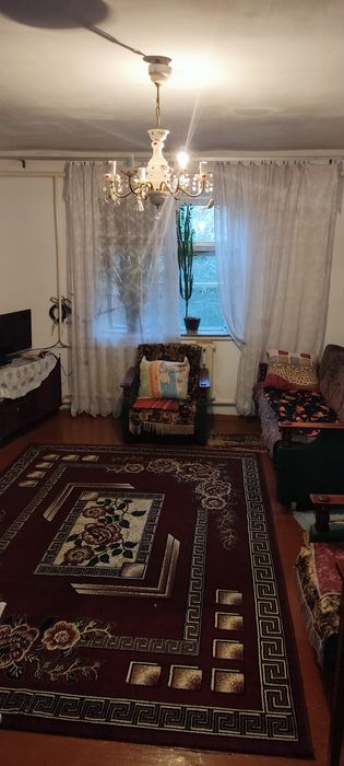 Дом на земле в Термезе,заезжай и живи