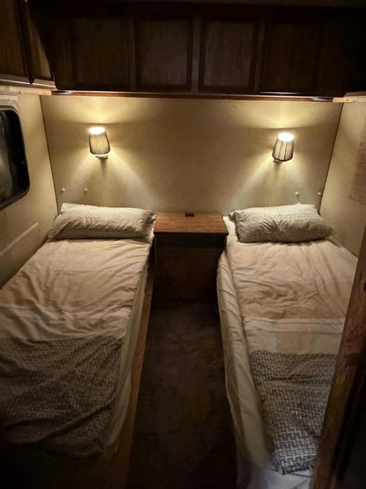 Нощувки за работници