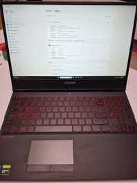 Laptop Lenovo Legion Y7000 I5 9300H