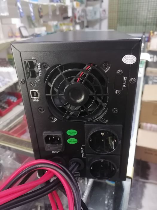 Vând up pentru centrale termice de 600w