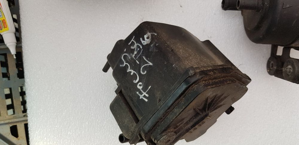 Carcasă filtru motorina ford mondeo mk4,focus 2,opel vectra b