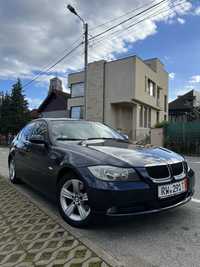 BMW SERIA 3 e90.