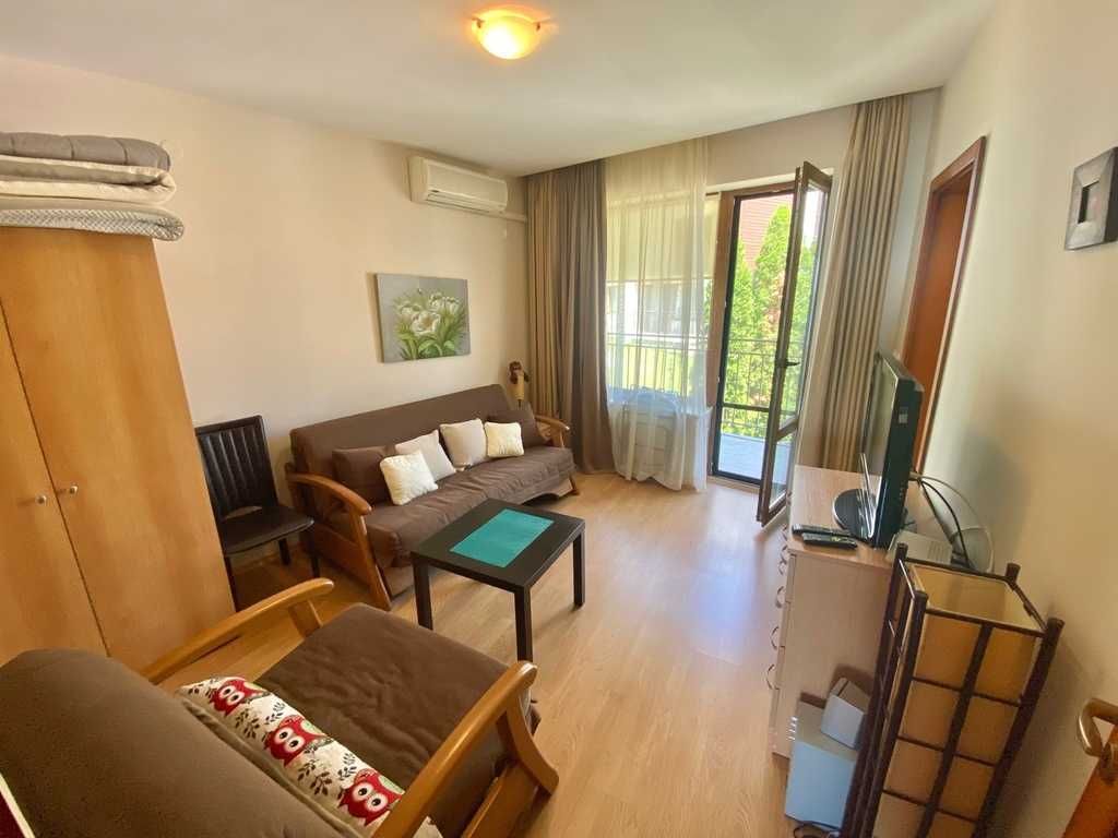 Продава се Двустаен апартамент в к.к. Елените - 65 кв.м за 1847 €/кв.м - Снимка #5
