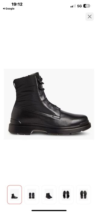 Обувь Calvin Klein ( премиальная линия)