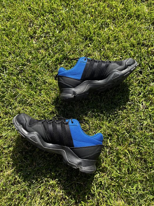 Adidas Terrex AX2R GTX