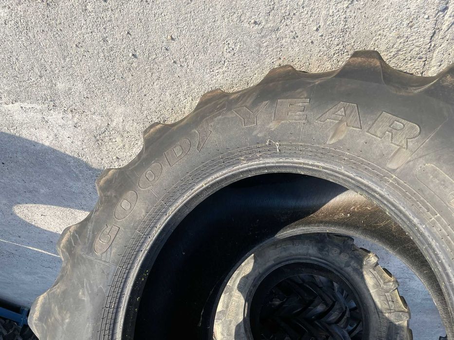 Anvelope tractor 800/70r38  Sh cu garantie AgroMir cauciucuri