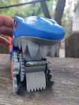 Camion rechin, Hot Wheels, transportor de masinute
