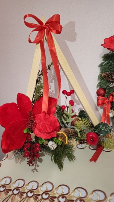 Aranjamente de Crăciun