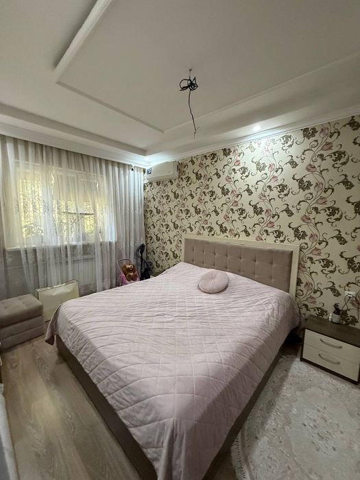Срочно продаётся квартира Мирзо Улугбекиским районе ттз1
