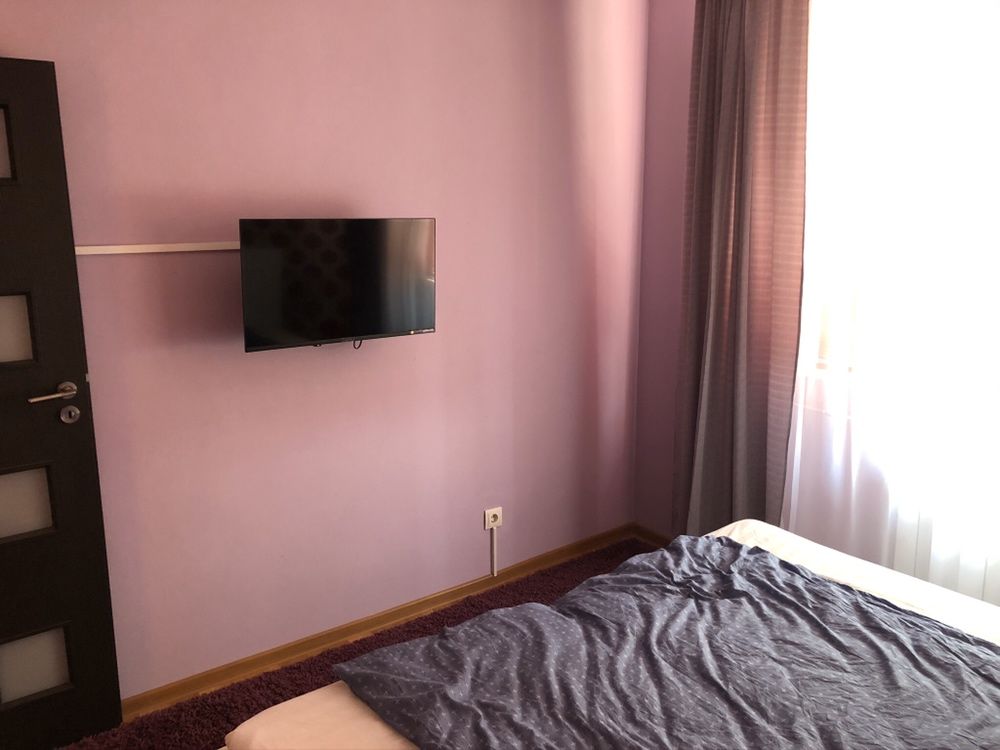 Cazare muncitori!!!Apartament 3 camere complet mobilat ai utilat!!!