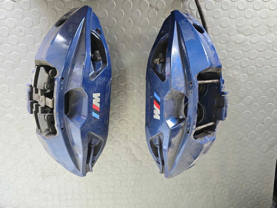 Предни спирачни апарат за BMW X5 M Competition G05