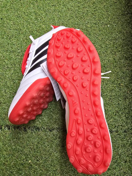 Футболни стоношки ADIDAS PERFORMANCE Copa Gloro 2 Turf - размер 43 1/3