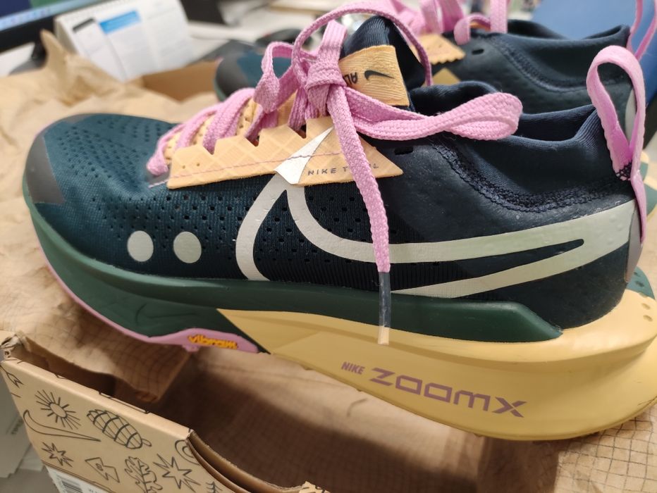 Nike Zegama Trail 2
