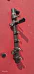 Rampa injectie Ford Transit 2.0 tip motor YMR6 96KW 130CP E6