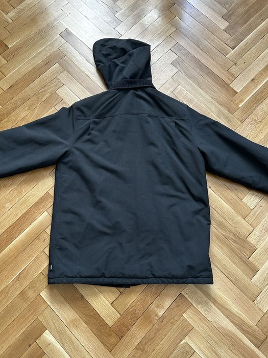 Яке Vans × Dupont × Garment Reproduction of Workers