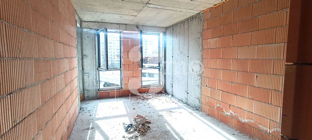 Продава се Четиристаен апартамент в София, Овча купел 2 - 142 кв.м за 1653 €/кв.м - Снимка #2