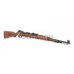 Arma airsoft sniper WWII KAR98K BELL cod: 8085