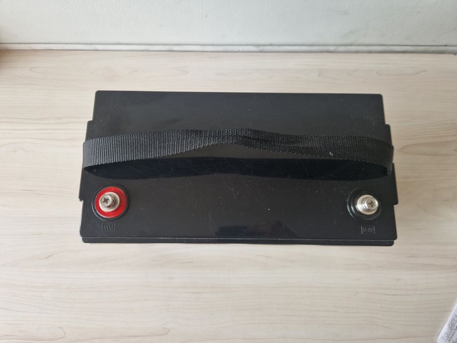 Baterie sisteme solare 12.8V 100Ah