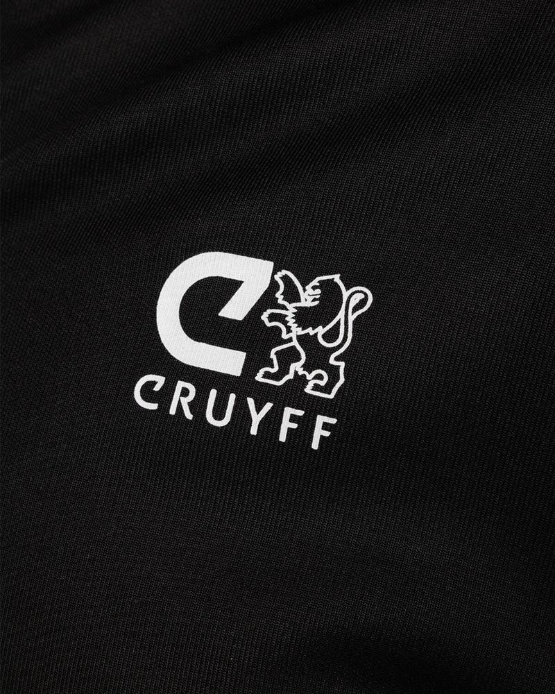 Cruyff Track Top