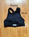 Puma bustiera sport dama L